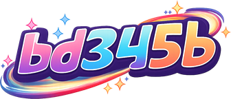 bd345b লোগো